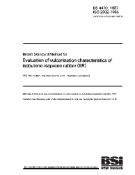 BS 4470:1987