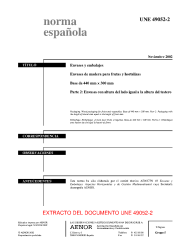 UNE 49052-2:2002