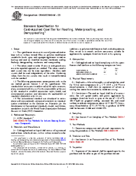 ASTM D8464/D8464M-23