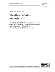 BS 4443-6:1991 (R1996)