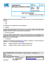 SAE AMS 4245F:2017-01-04