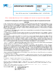 SAE AS 50800-5:1996-11-01