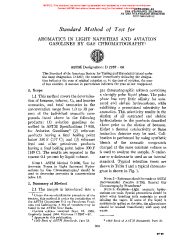 ASTM D2267-68