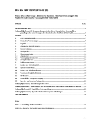 DIN EN ISO 13297:2019-02