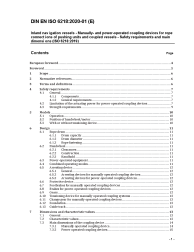 DIN EN ISO 6218:2020-01