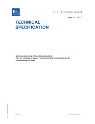 IEC TS 62876-3-4:2025
