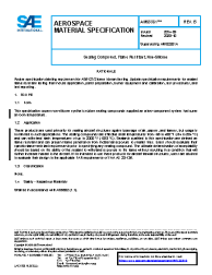 SAE AMS 3381B:2020-10-14