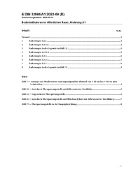 DIN 32984/A1:2022-09