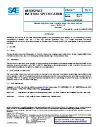 SAE AMS 6948C:2024-12-10