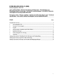 DIN EN 4816:2016-11