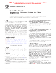 ASTM D7635/D7635M-10