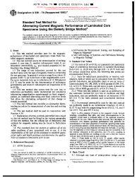 ASTM A346-74(1993)e1