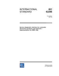 IEC 62286:2003