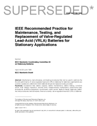 IEEE 1188:1996