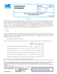 SAE AS 95234B:2021-09-15