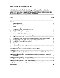 DIN CEN/TS 16214-2*DIN SPEC 33930:2014-06