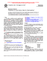 ASTM B242-99(2004)e1