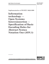 BS ISO/IEC 8825:1990