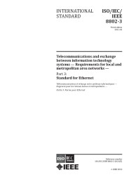 ISO/IEC/IEEE 8802-3:2021