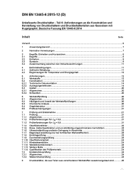 DIN EN 13445-6:2015-12