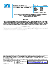 SAE J 1113/27:2023-03-23