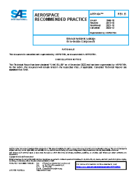 SAE ARP 1084B:2022-12-16
