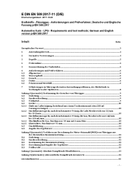 DIN EN 589:2017-11