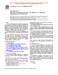 ASTM D4042-93(2003)e1