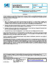 SAE AIR 6825:2020-08-03