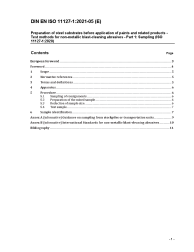 DIN EN ISO 11127-1:2021-05