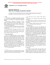 ASTM E144-94(2001) (R1994)