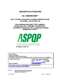 SAE AS 60200-3:2021-05-18