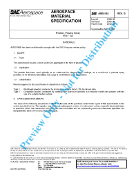 SAE AMS 5793B:2018-10-10