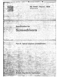 BS 2559-5:1974