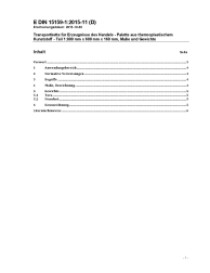 DIN 15159-1:2015-11
