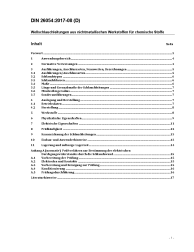 DIN 26054:2017-08