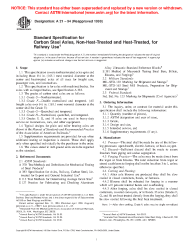 ASTM A21-94(1999)