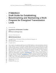 IEEE P1882