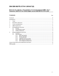 DIN CEN ISO/TS 21719-1*DIN SPEC 4628:2018-07