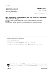 NBN EN 14640:2006