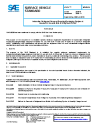 SAE J 3030:2020-11-13