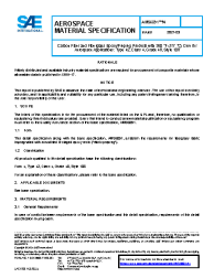 SAE AMS 6891/4:2021-03-10