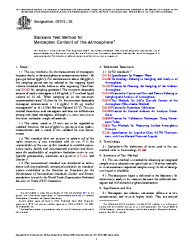 ASTM D2913-26