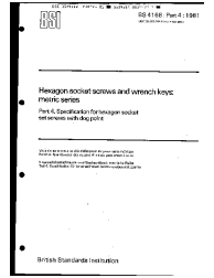 BS 4168-4:1981
