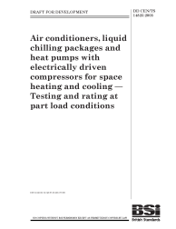 DD CEN/TS 14825:2003