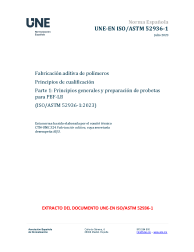 UNE-EN ISO/ASTM 52936-1:2023