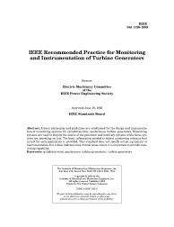 IEEE 1129:1992 (R1998)