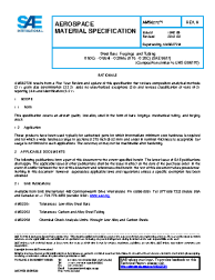 SAE AMS 6272N:2018-08-02