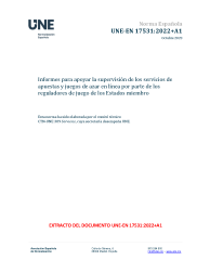 UNE-EN 17531:2022+A1:2023