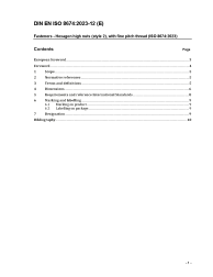 DIN EN ISO 8674:2023-12